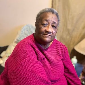 Meet your Posher, Carol